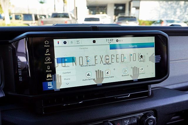 New 2026 Jeep Wrangler Unlimited Sport S image 30