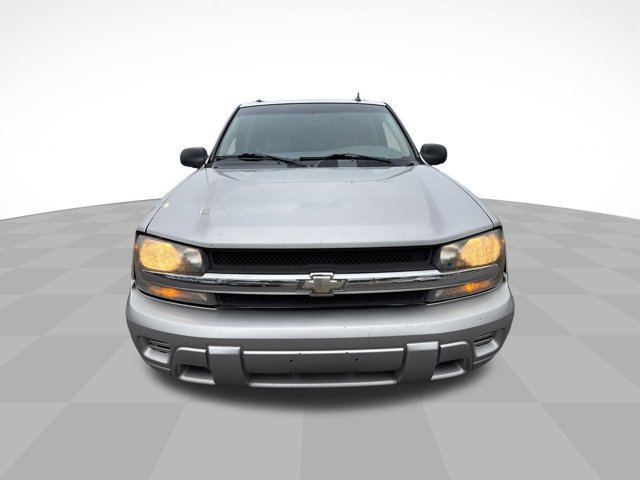 Used 2008 Chevrolet TrailBlazer 4WD w/ Off-Road Package image 2