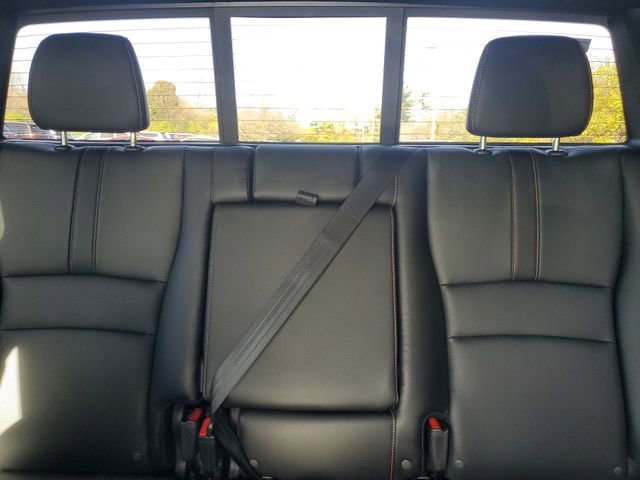 Used 2024 Honda Ridgeline TrailSport image 20