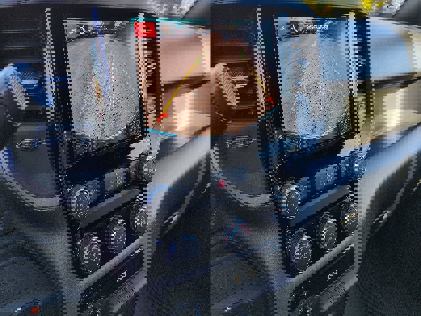 New 2026 RAM 3500 Tradesman w/ Chrome Appearance Group A image 27