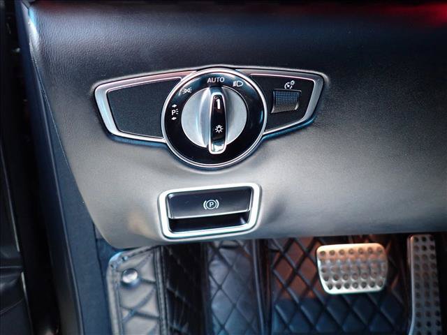Used 2019 Mercedes-Benz S 63 AMG S 4MATIC Sedan image 19
