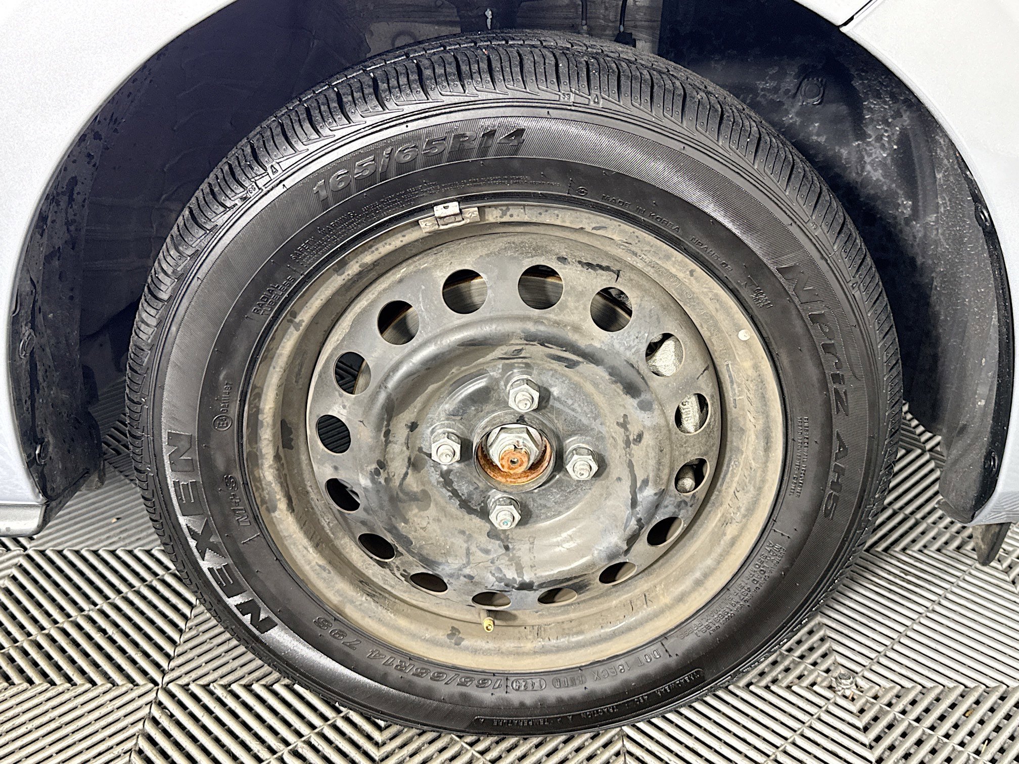 Used 2024 Mitsubishi Mirage ES FWD image 30