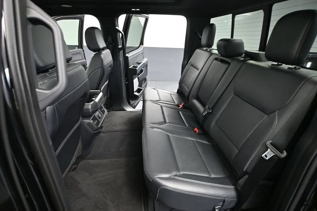 Used 2024 Ford F150 Lariat w/ Equipment Group 502A High AWD/4WD image 33