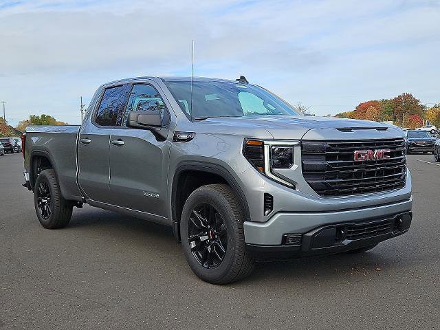 New 2026 GMC Sierra 1500 Elevation