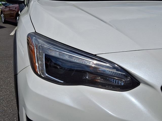 Used 2018 Subaru Crosstrek 2.0i Limited AWD/4WD image 9