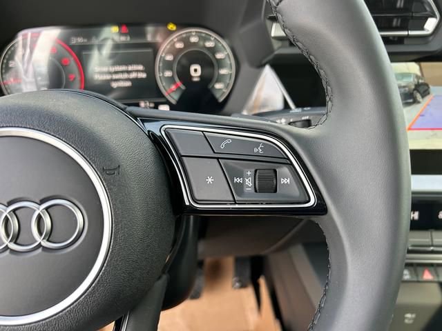 New 2026 Audi A3 2.0T Premium image 18
