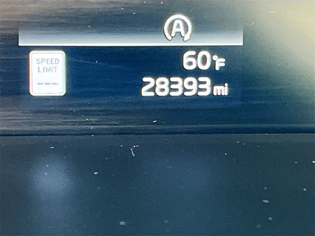 Used 2023 Kia Soul LX image 12