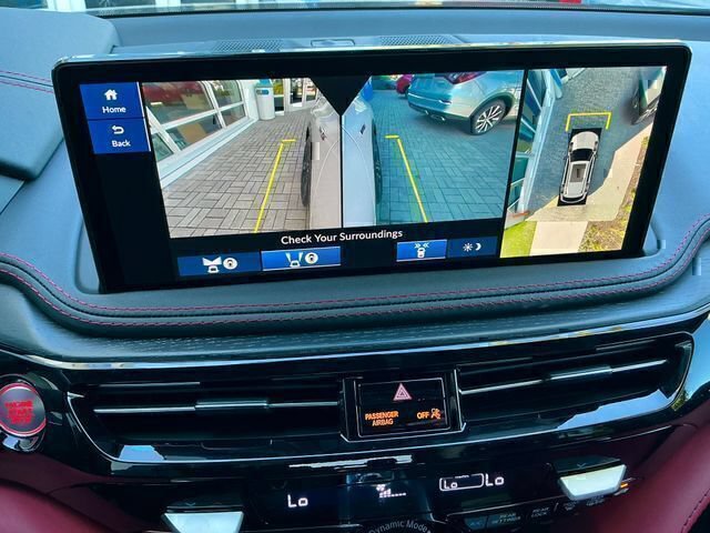 New 2026 Acura MDX Type S w/ Advance Package AWD/4WD image 27