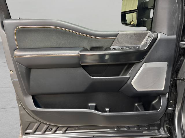 Used 2024 Ford F250 Platinum AWD/4WD image 10