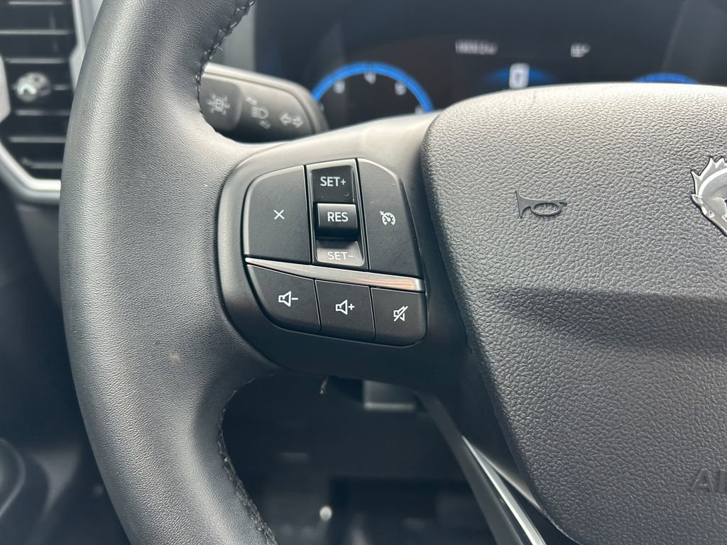 Used 2024 Ford Bronco Sport Big Bend w/ Convenience Package image 18