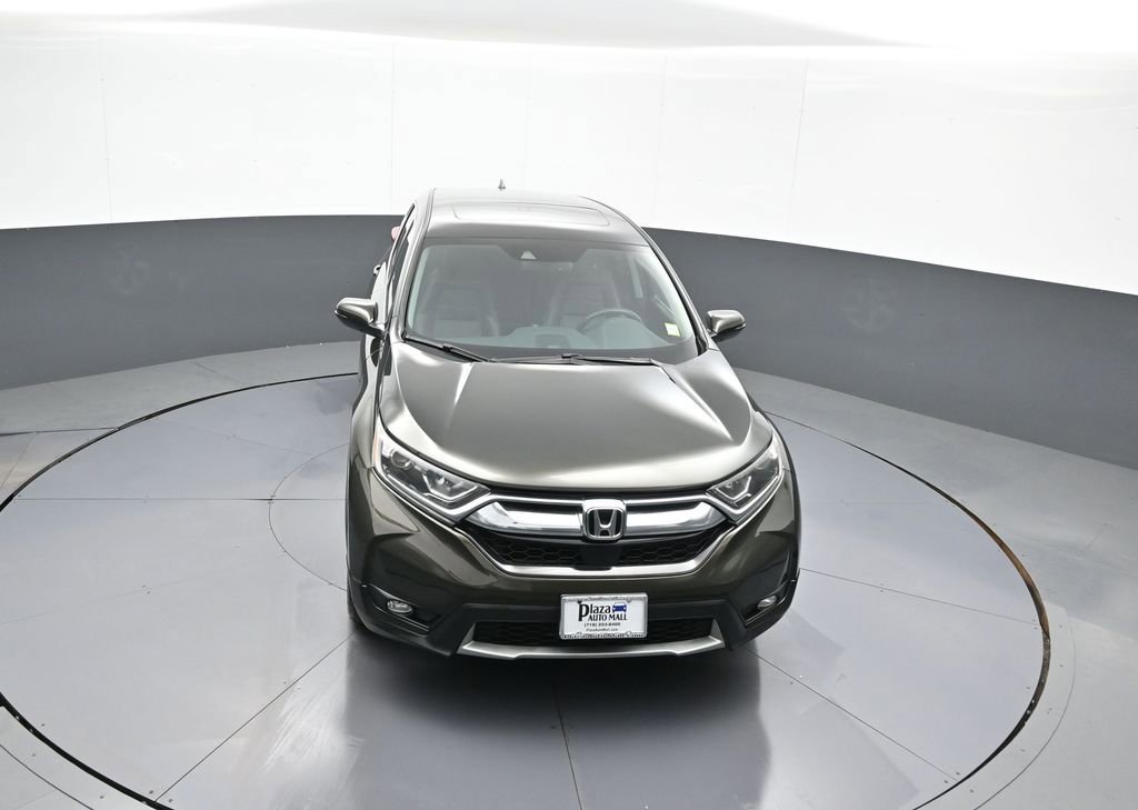 Used 2019 Honda CR-V EX-L image 36