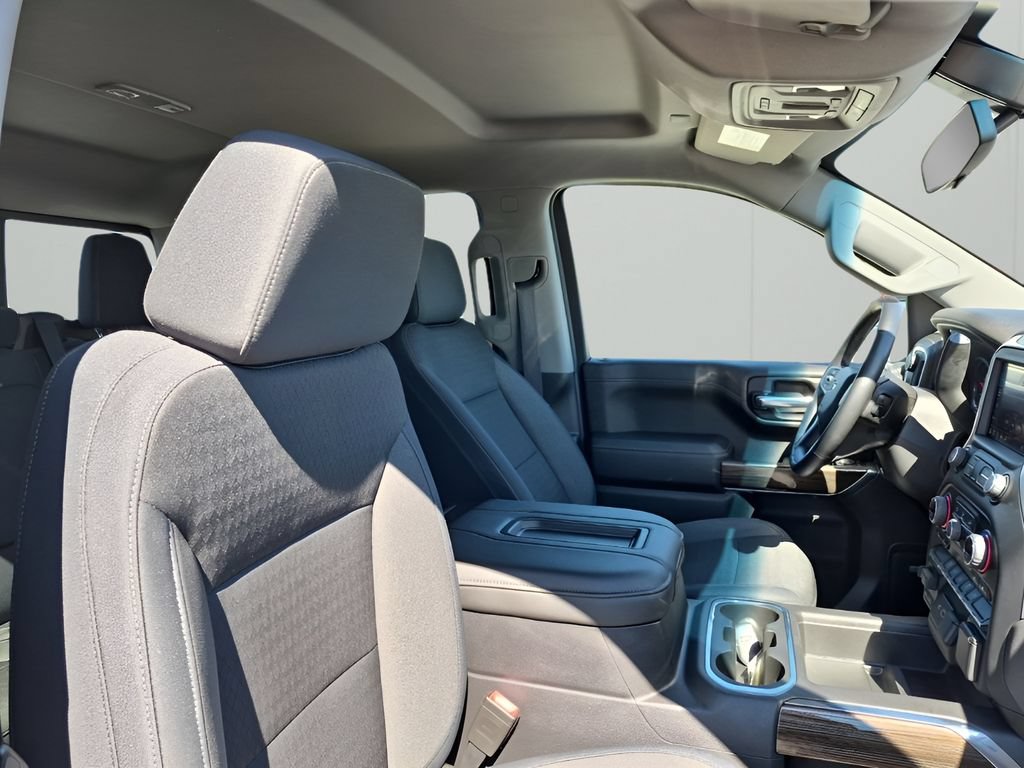 Used 2019 Chevrolet Silverado 1500 RST w/ All-Star Edition RWD image 18