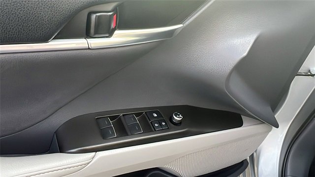 Certified 2022 Toyota Camry XLE image 20