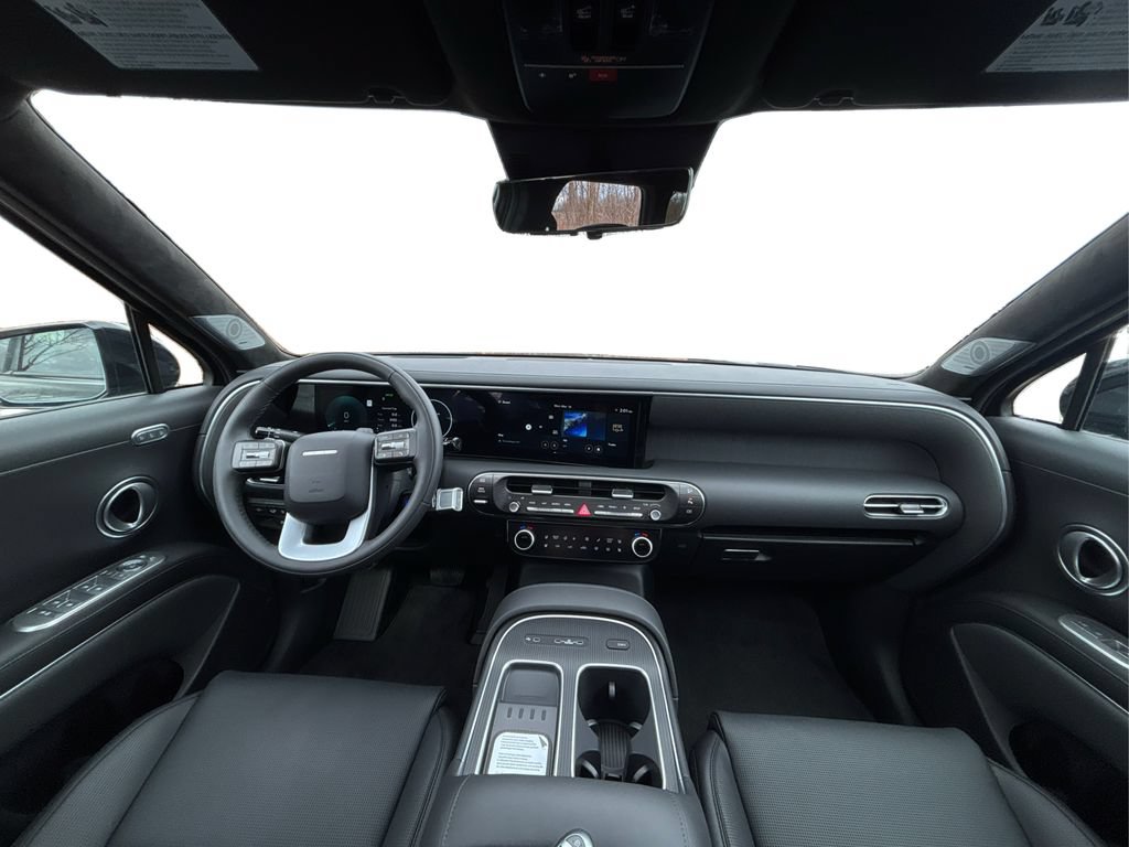 New 2026 Hyundai Palisade Calligraphy AWD/4WD image 19