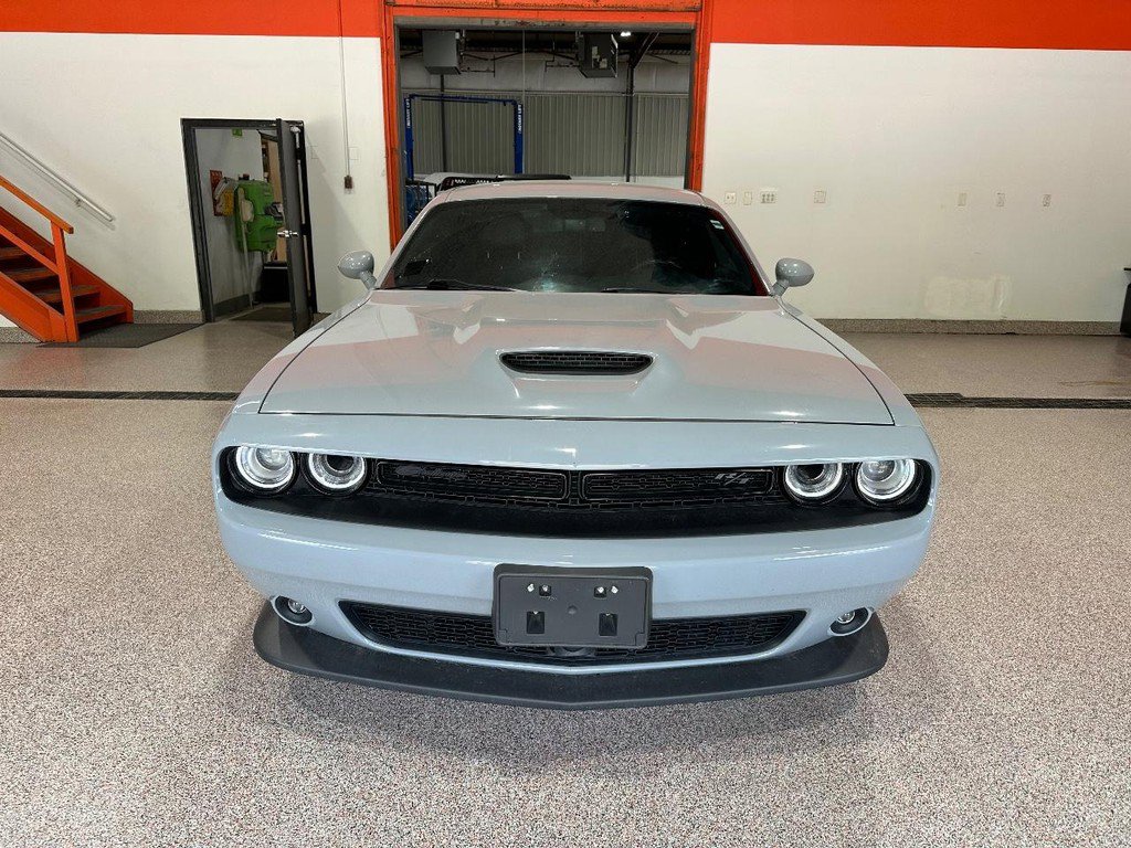 Used 2022 Dodge Challenger R/T w/ Plus Package image 6