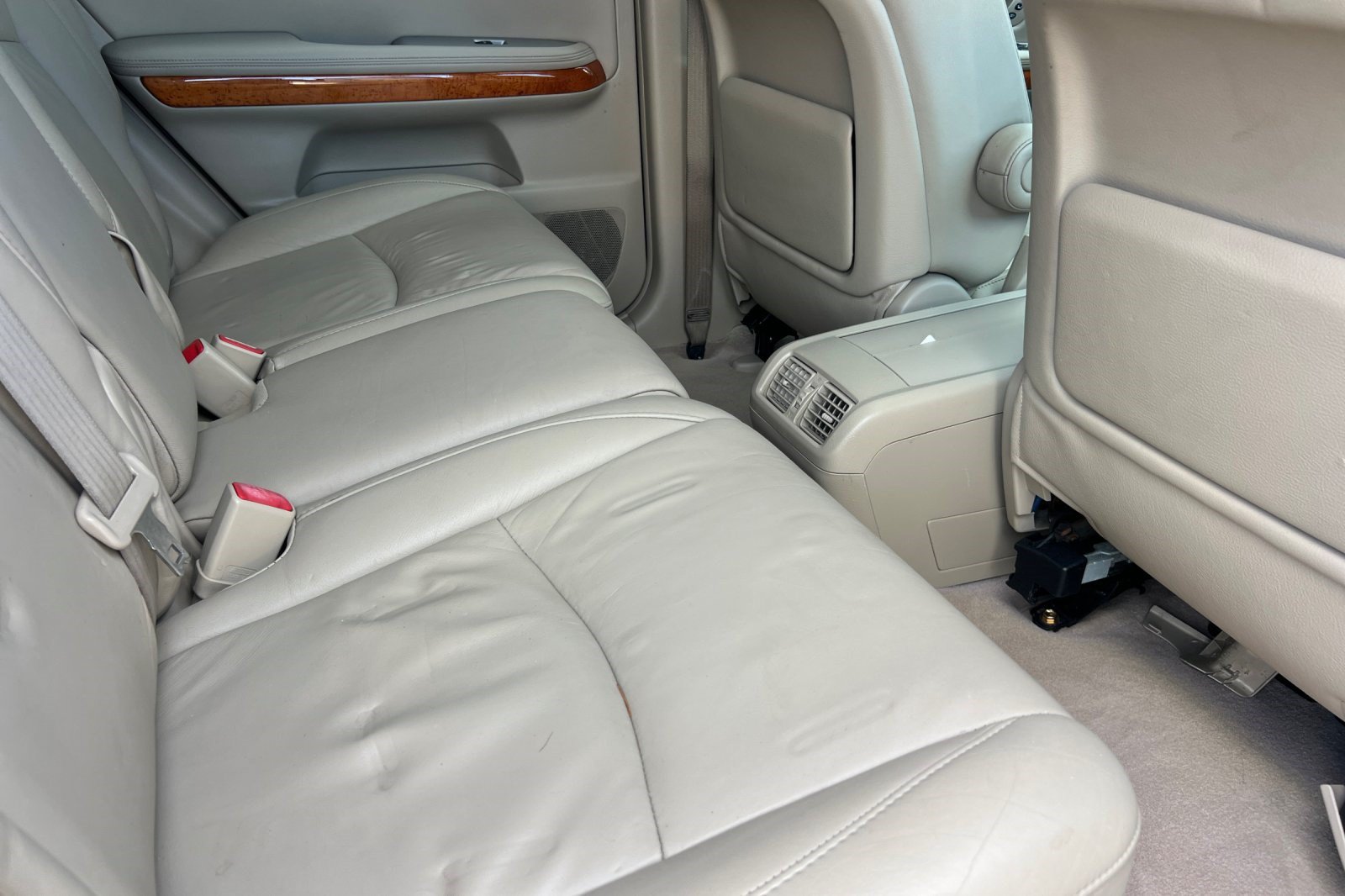 Used 2005 Lexus RX 330 AWD image 32