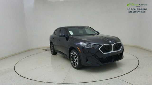 Used 2025 BMW X2 xDrive28i image 63