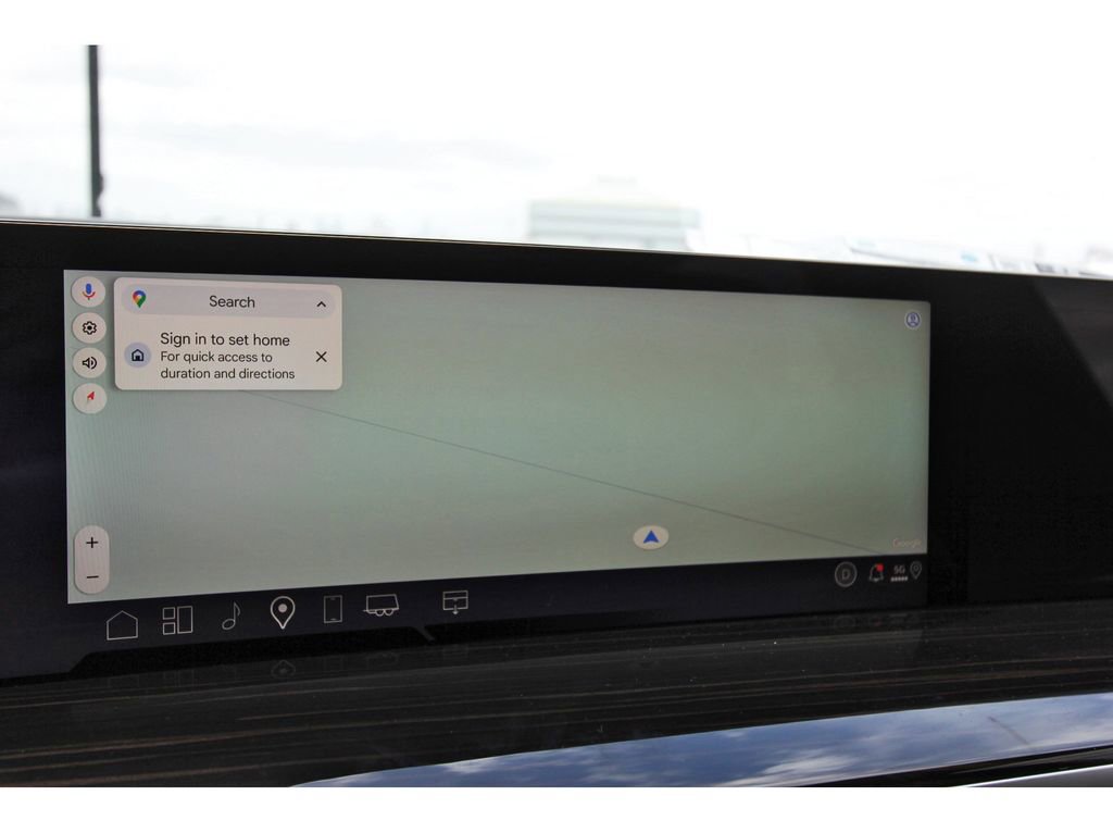 New 2026 Cadillac Escalade ESV Luxury w/ Touring Package AWD/4WD image 19