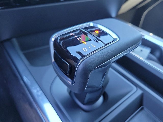 New 2026 Chevrolet Silverado 1500 LTZ image 15