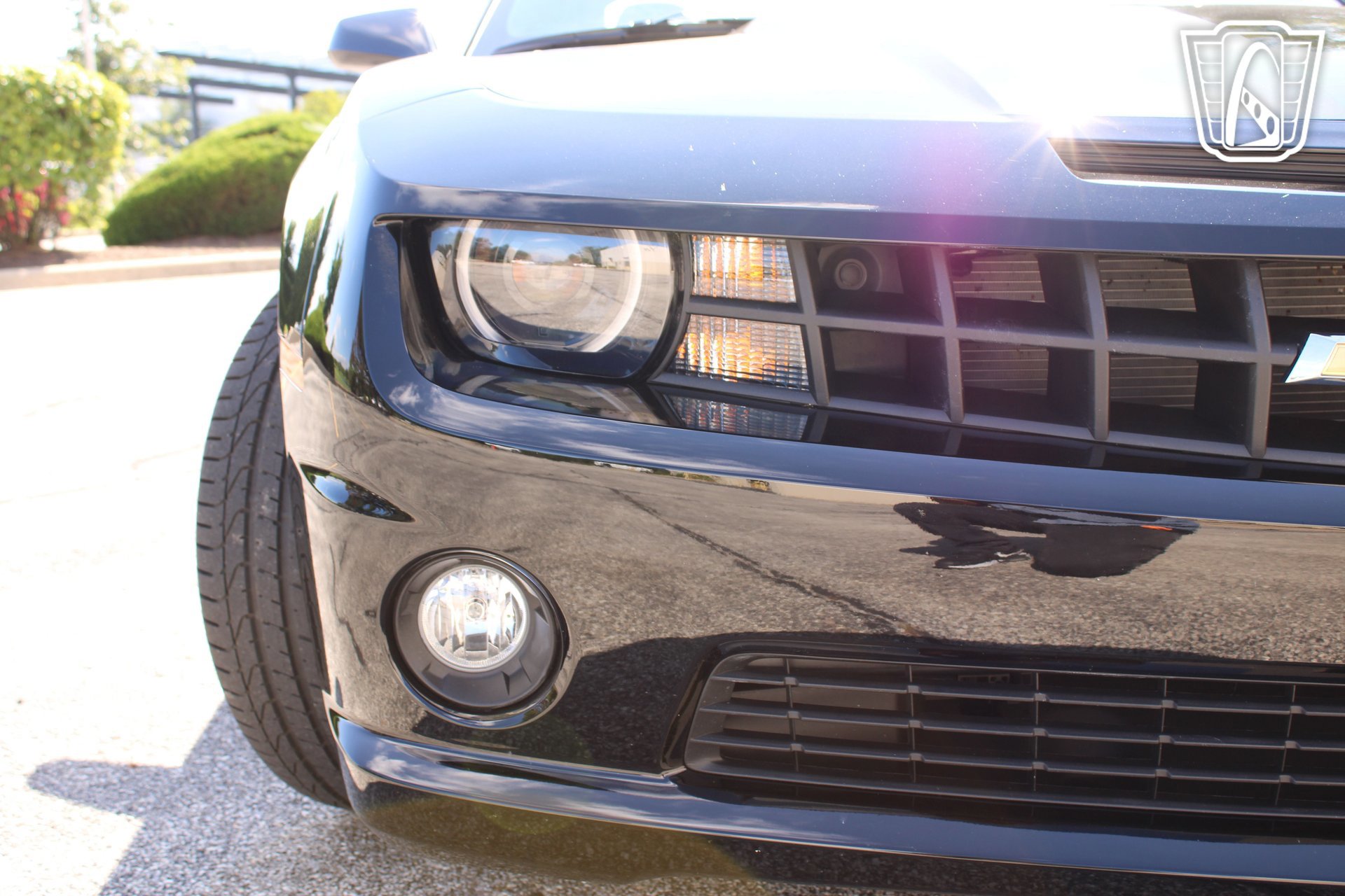 Used 2011 Chevrolet Camaro SS w/ RS Package image 22