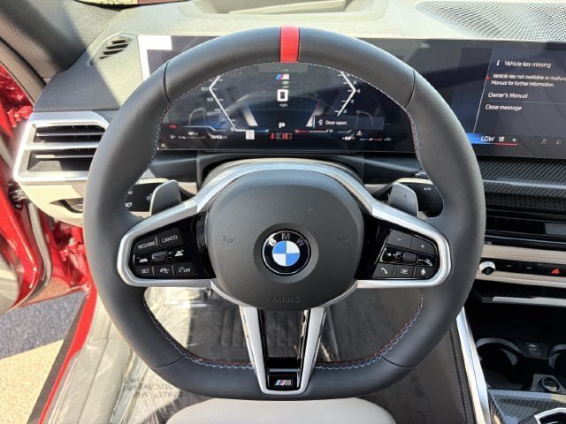 New 2026 BMW M440i w/ Premium Package RWD image 20