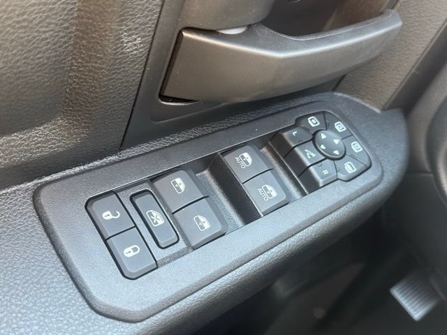 New 2026 RAM 2500 Tradesman AWD/4WD image 15