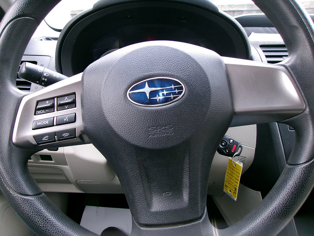 Used 2014 Subaru Impreza 2.0i AWD/4WD image 15