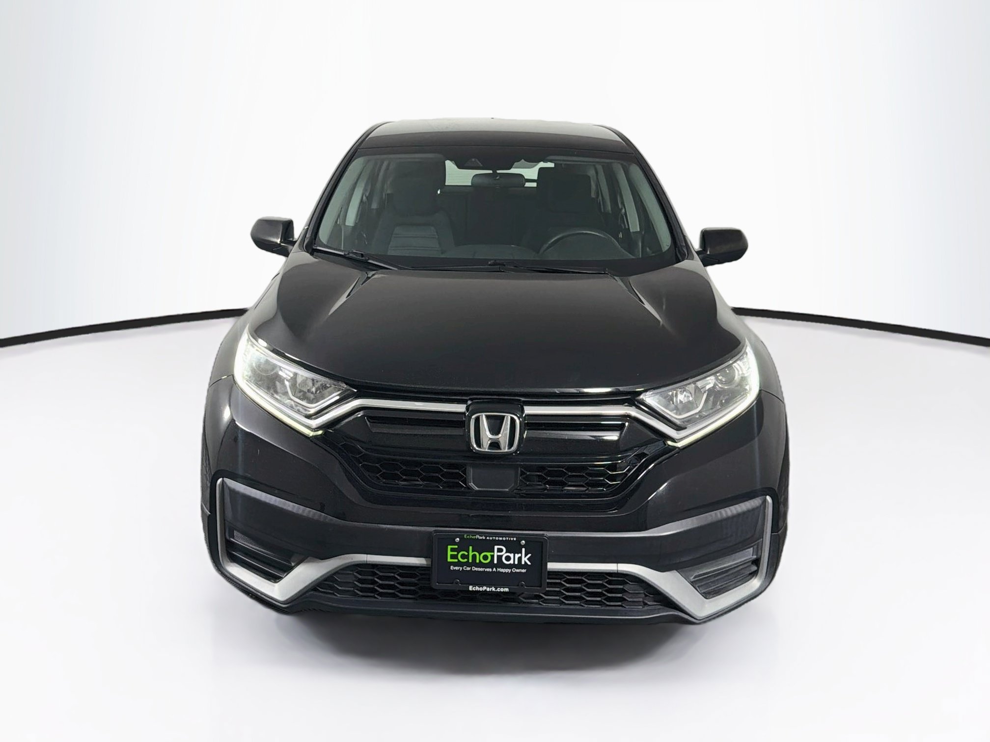 Used 2020 Honda CR-V LX image 2