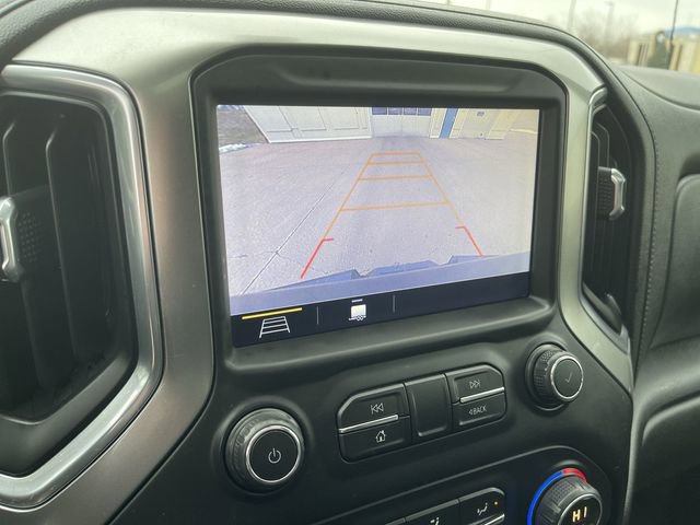 Used 2019 Chevrolet Silverado 1500 LT w/ All-Star Edition image 21