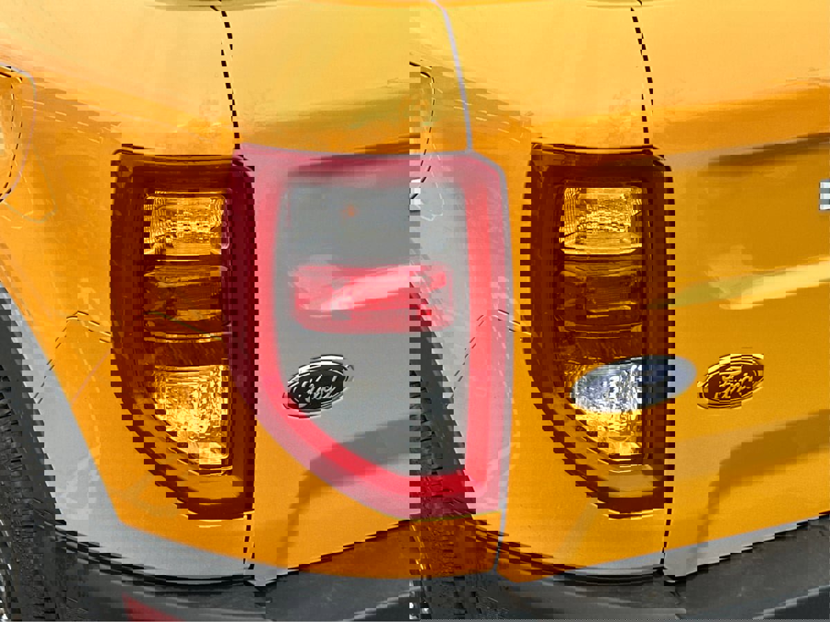 Used 2023 Ford Bronco Sport Big Bend w/ Convenience Package image 27