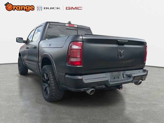 Used 2019 RAM 1500 Limited RWD image 5