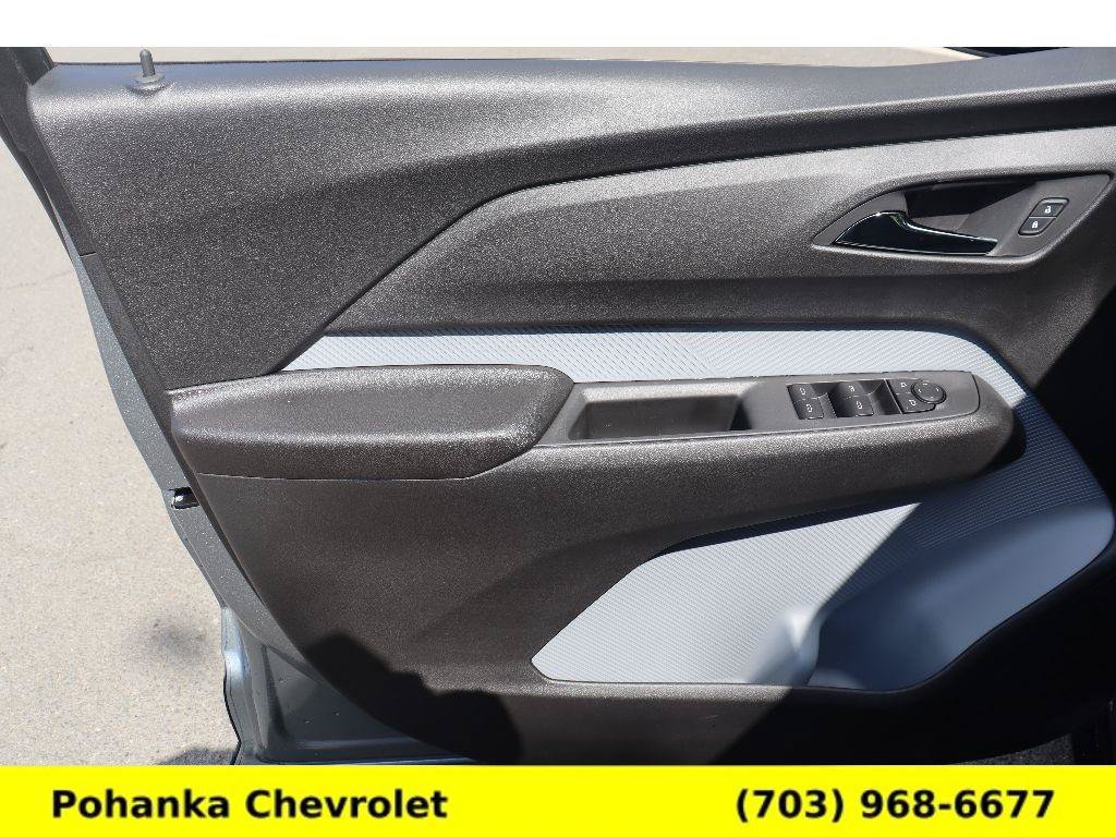 New 2027 Chevrolet Bolt RS FWD image 21