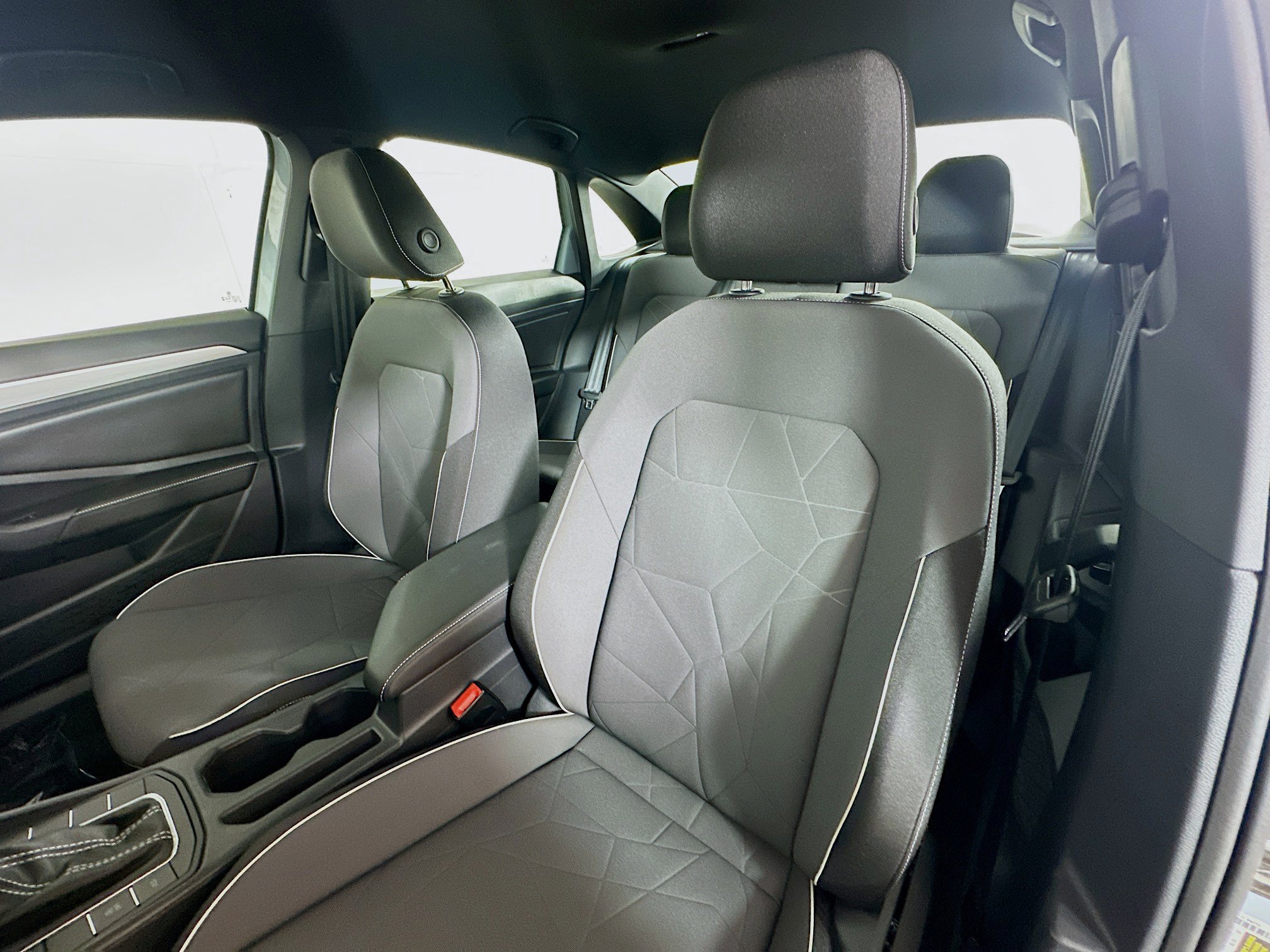 New 2025 Volkswagen Jetta Sport image 19