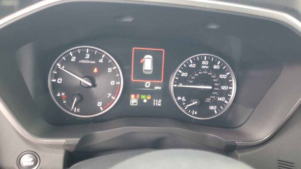 New 2026 Subaru Ascent Touring image 14