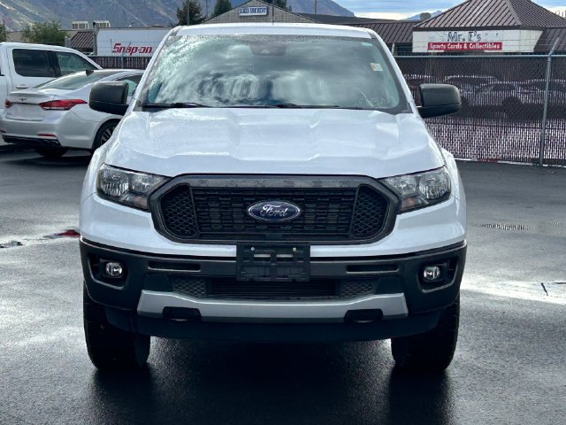Used 2021 Ford Ranger XLT w/ Equipment Group 301A Mid AWD/4WD image 10