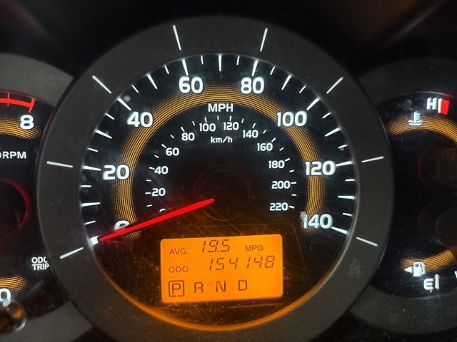 Used 2011 Toyota RAV4 2WD image 13