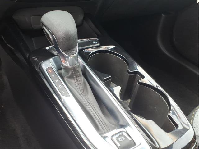 Certified 2024 Chevrolet Trax LT w/ Driver Confidence Package image 17