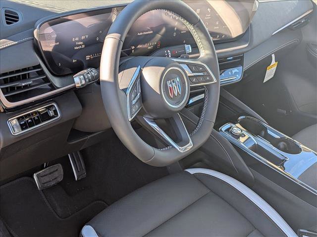 New 2026 Buick Envision Sport Touring AWD/4WD image 3