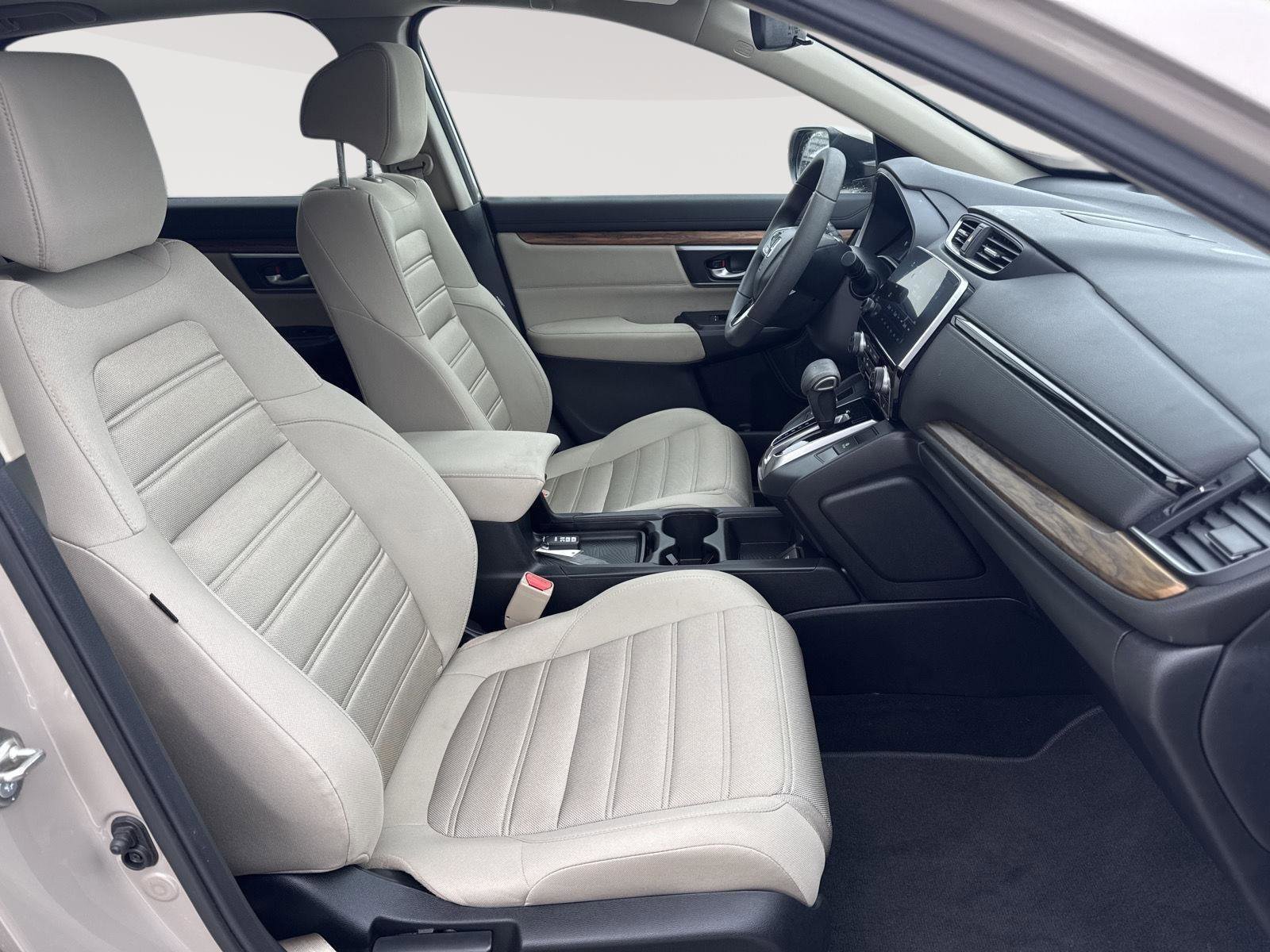 Used 2018 Honda CR-V EX image 14