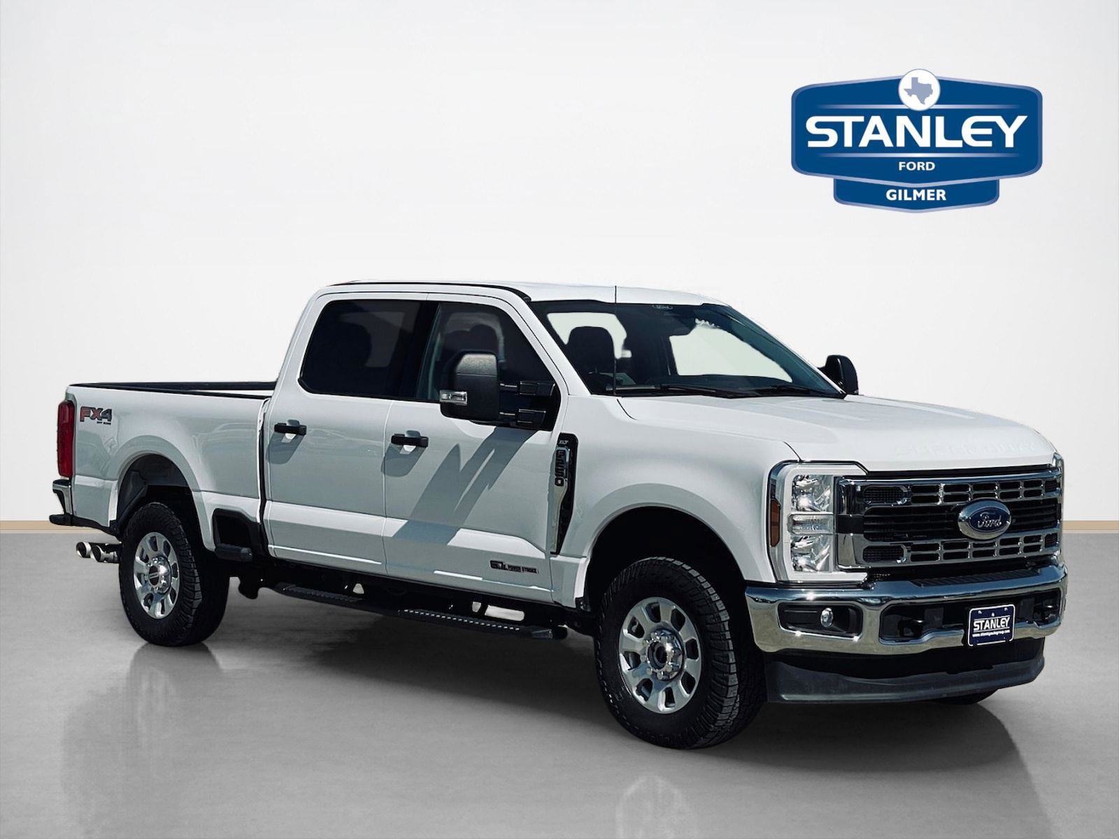 Used 2024 Ford F250 XLT w/ FX4 Off-Road Package image 1