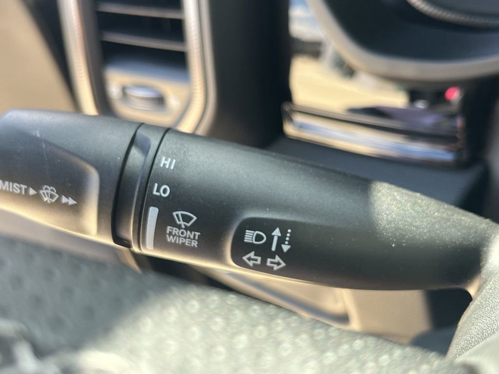 New 2025 RAM 1500 Rebel w/ Rebel Level 2 Equipment Group image 21