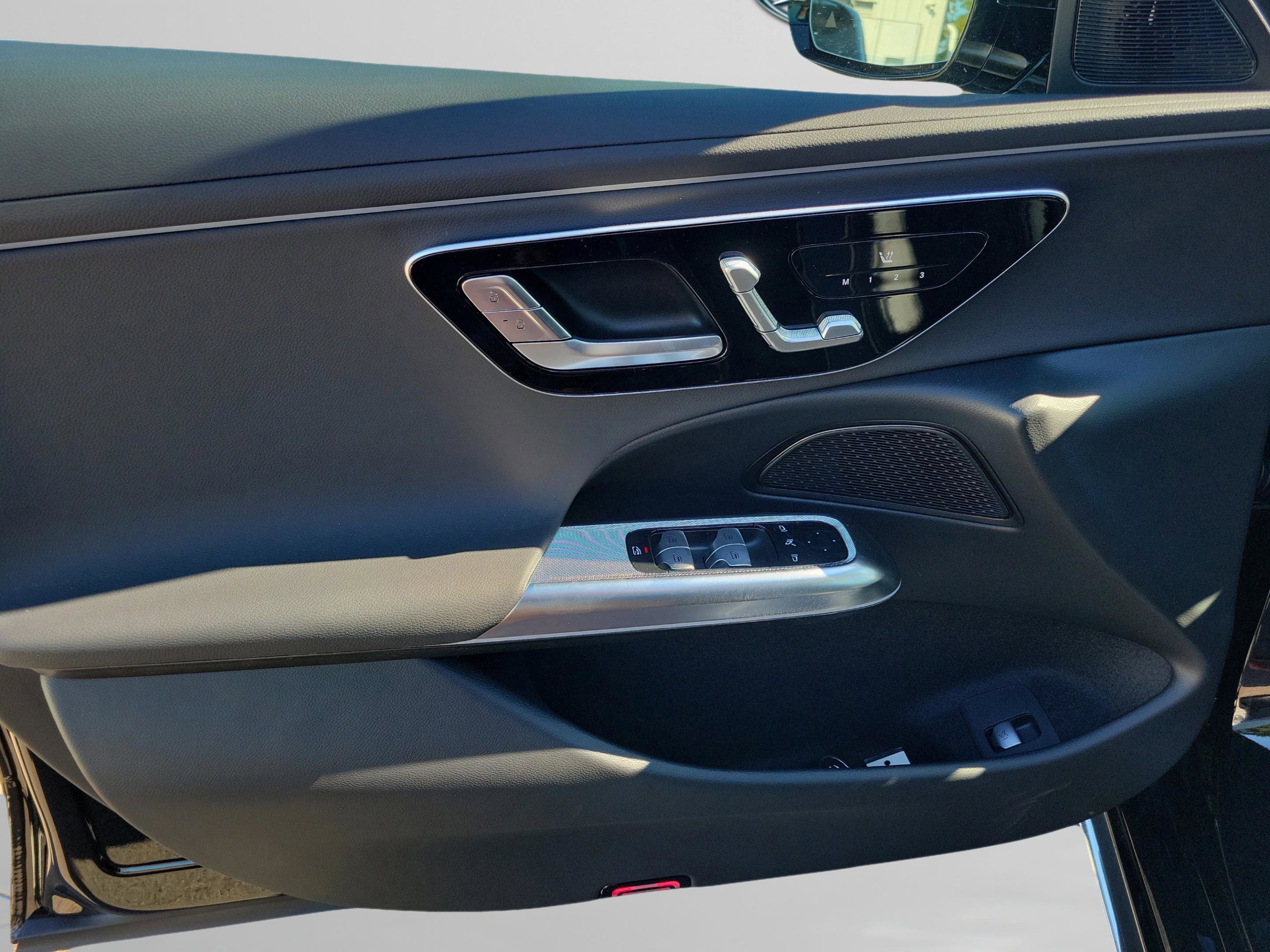 New 2026 Mercedes-Benz E 350 Sedan image 24