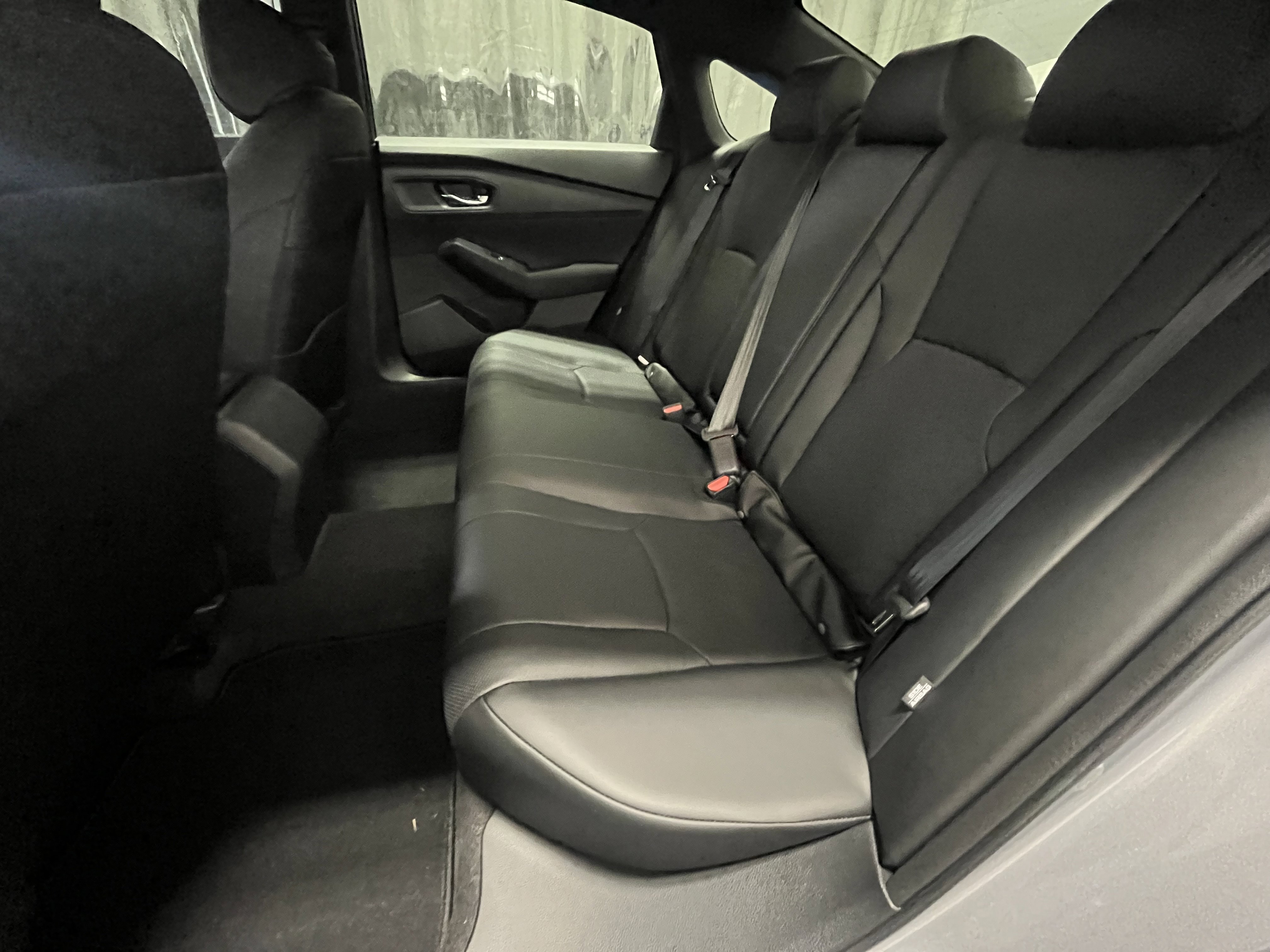 New 2026 Honda Accord Sport image 27