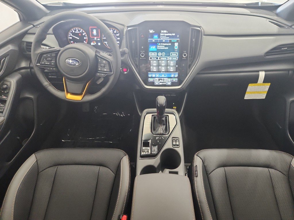 New 2026 Subaru Crosstrek 2.5i Wilderness AWD/4WD image 7