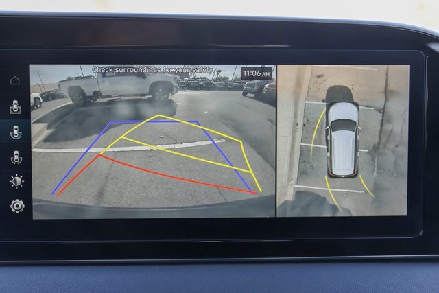 Used 2022 Hyundai Palisade Limited image 42