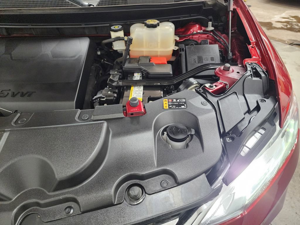 Used 2019 Chevrolet Traverse RS w/ LPO, Floor Liner Package image 42