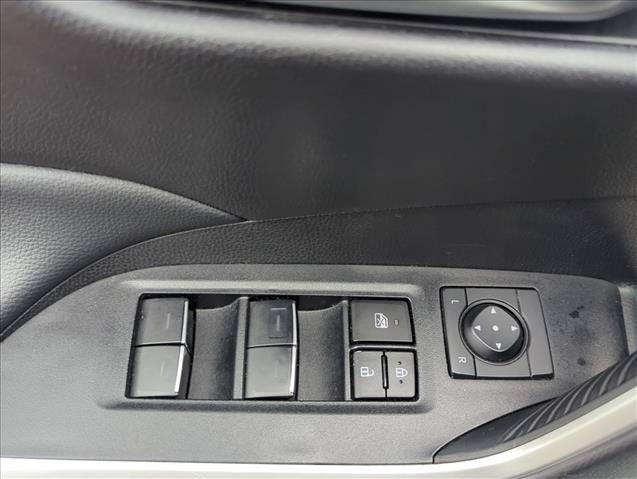 Certified 2024 Toyota RAV4 XLE w/ Convenience Package FWD image 10