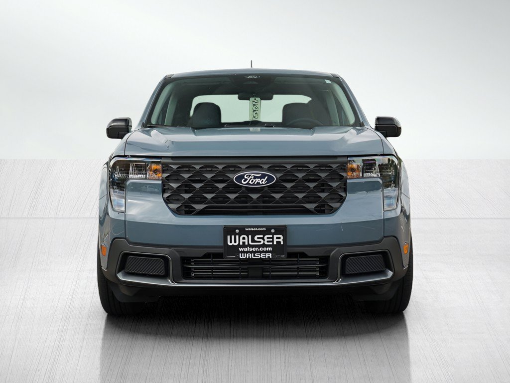 New 2026 Ford Maverick XLT w/ XLT Luxury Package AWD/4WD image 2