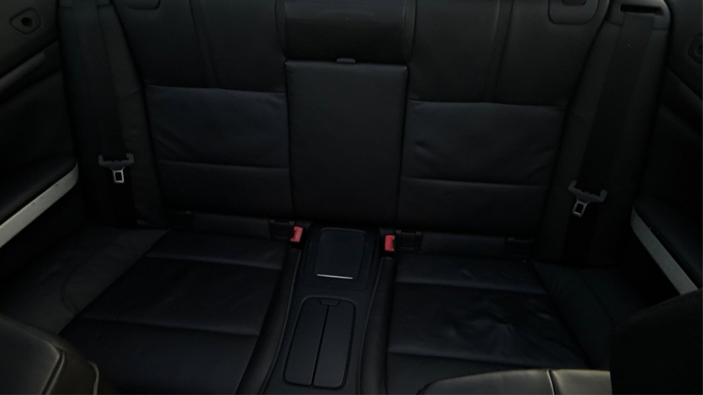 Used 2011 BMW M3 Convertible image 28