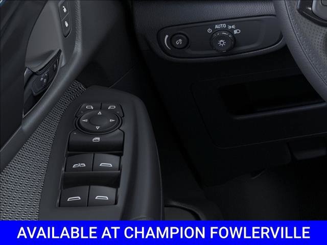 New 2026 Chevrolet TrailBlazer LS w/ LS Convenience Package FWD image 22